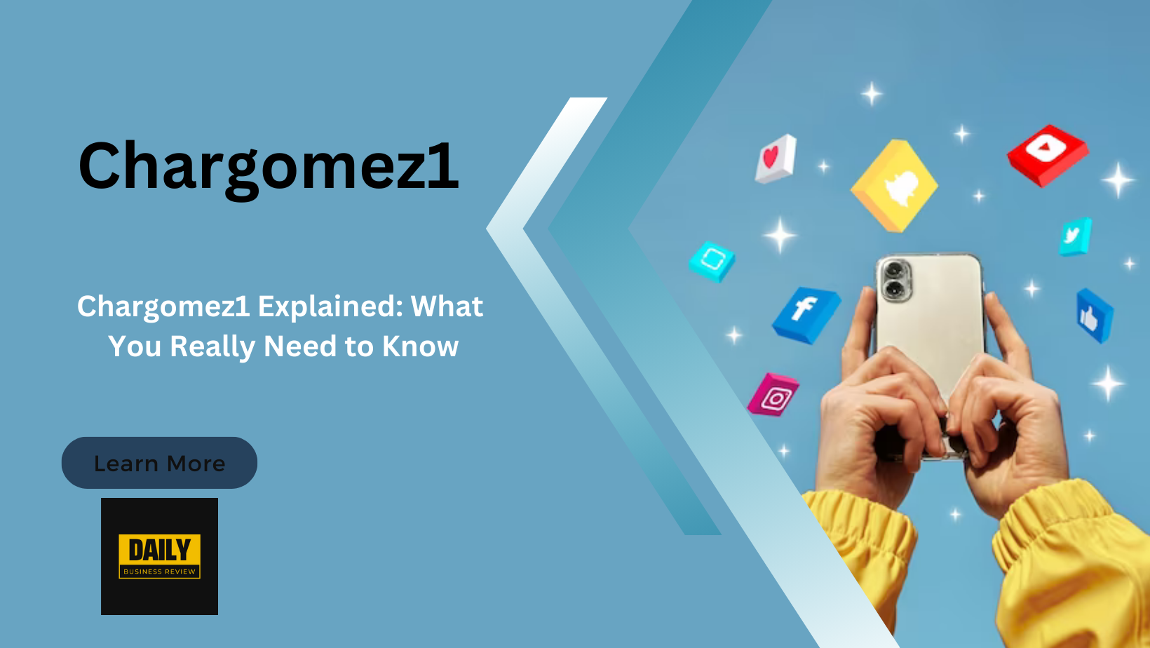 Chargomez1 Explained: What You Really Need to Know